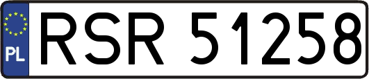 RSR51258