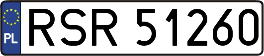RSR51260