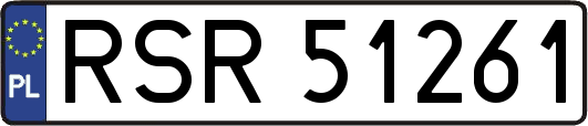 RSR51261