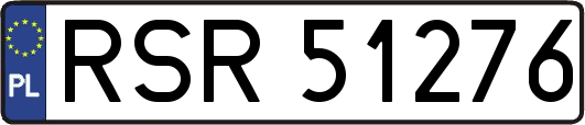 RSR51276