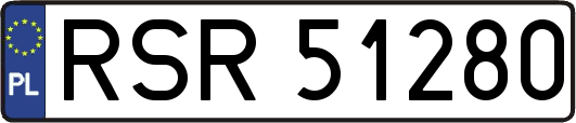 RSR51280