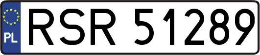 RSR51289