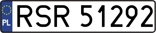 RSR51292