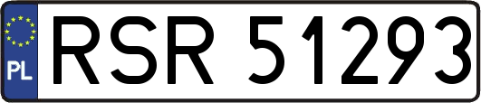 RSR51293