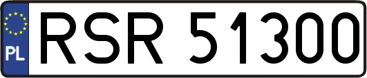 RSR51300