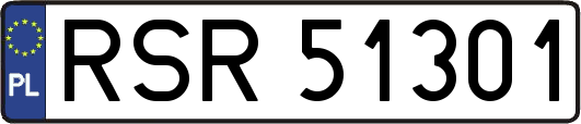 RSR51301