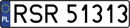 RSR51313