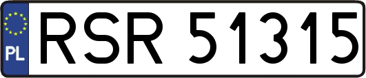 RSR51315