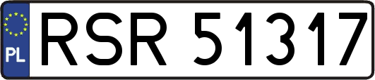 RSR51317