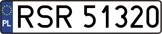 RSR51320