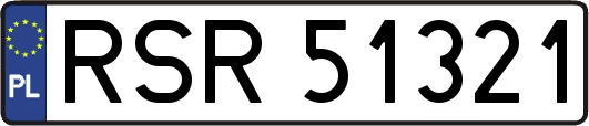 RSR51321