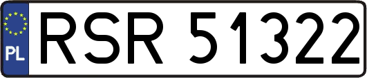 RSR51322