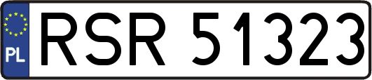 RSR51323