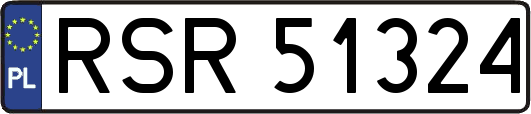 RSR51324