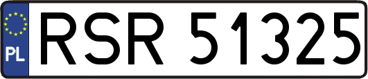 RSR51325
