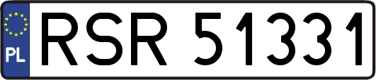 RSR51331