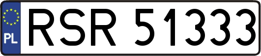 RSR51333