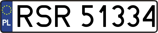 RSR51334
