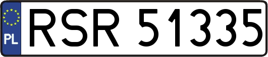 RSR51335