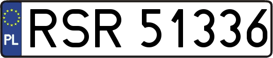RSR51336