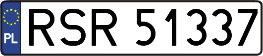 RSR51337
