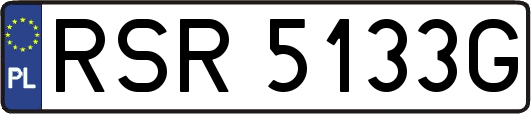 RSR5133G