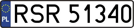 RSR51340