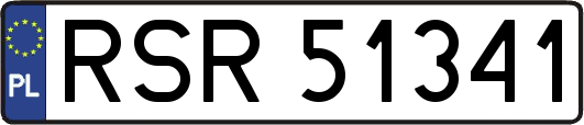 RSR51341