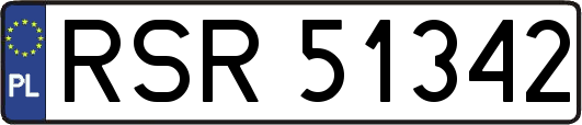 RSR51342