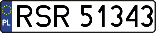 RSR51343