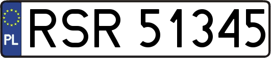 RSR51345