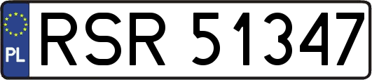 RSR51347