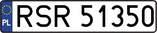 RSR51350