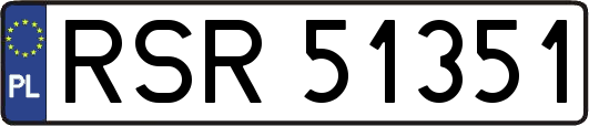 RSR51351