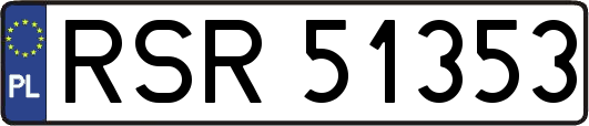 RSR51353