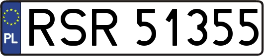 RSR51355