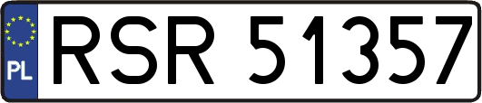 RSR51357