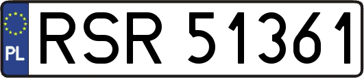 RSR51361
