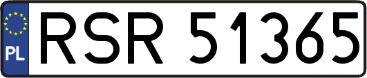 RSR51365