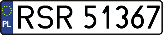 RSR51367