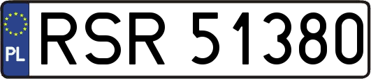RSR51380