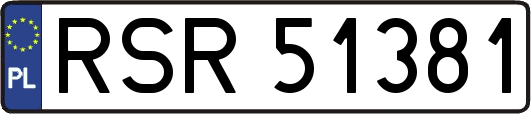 RSR51381
