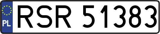 RSR51383