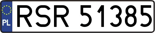 RSR51385