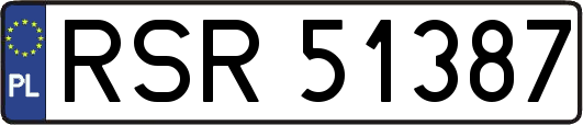 RSR51387