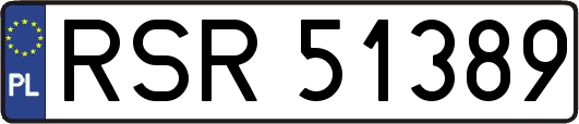 RSR51389