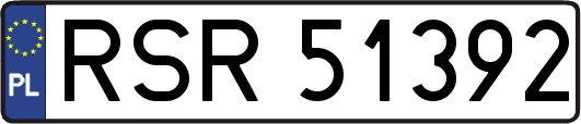 RSR51392