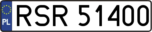 RSR51400