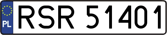 RSR51401