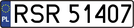 RSR51407
